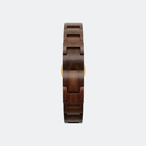 Bracelet  bois femme intercheangeable