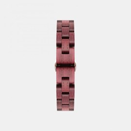 Bracelet  bois femme intercheangeable