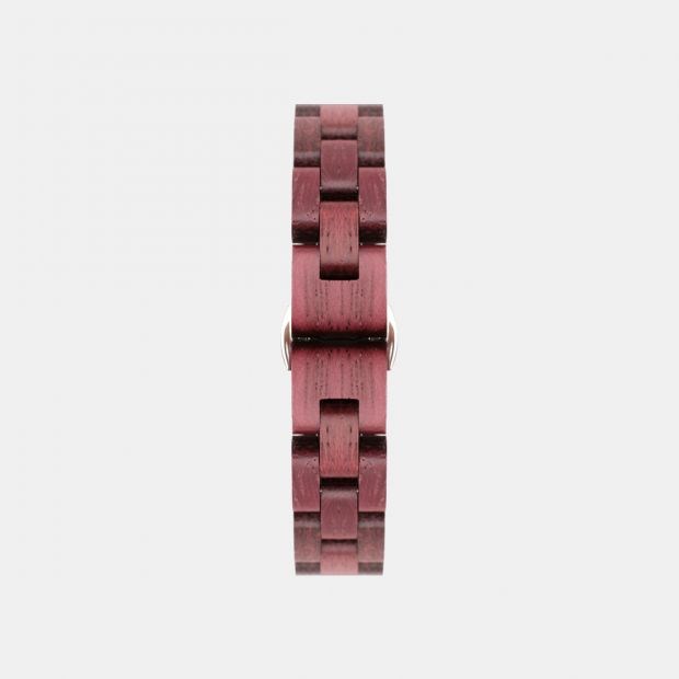 Bracelet bois femme intercheangeable