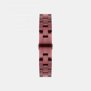 Bracelet bois femme intercheangeable