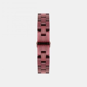 Bracelet  bois femme intercheangeable