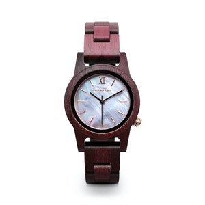 Bracelet bois femme intercheangeable