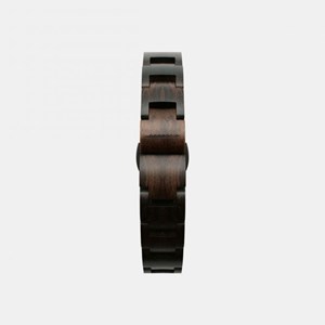 Bracelet  bois femme intercheangeable