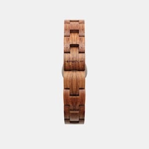 Bracelet  bois femme intercheangeable