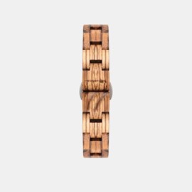 Bracelet  bois femme intercheangeable
