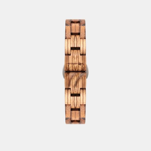 Bracelet bois femme intercheangeable