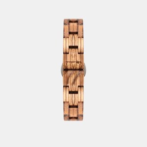 Bracelet bois femme intercheangeable