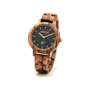 Bracelet bois femme intercheangeable