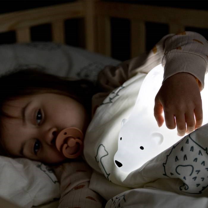 Flow projecteur veilleuse ours bjorn - r (FLOW) - Image 3