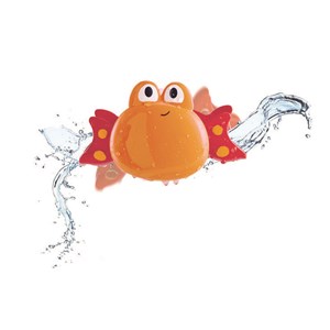 Cascade de bain