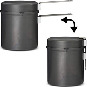Popote céramique primus trek pot 1l