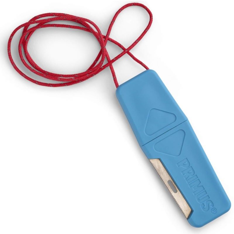 Pierre à feu primus ignition steel larg Nature & Découvertes