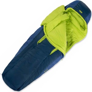 Sac de couchage nemo forte mens 20 regu