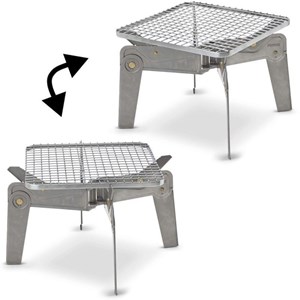 Grille primus campfire aeril small