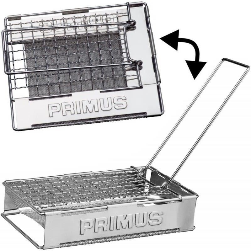 Primus - Grille-pain pliable primus toaster