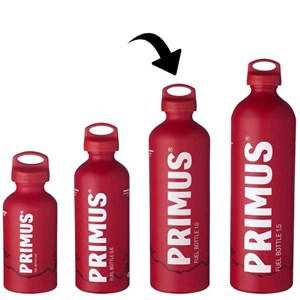 Bouteille à fuel primus 1l