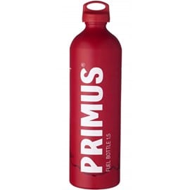 Bouteille à fuel primus 1,5l