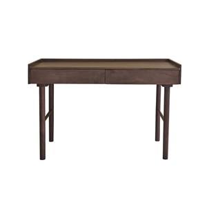 Bureau en bois de manguier