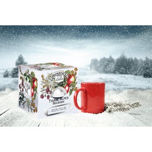 Tisane alpes bio