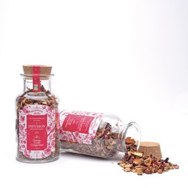 N°2 envoûtante - infusion bio