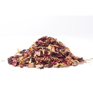 N°4 sensuelle - infusion bio