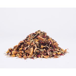 N°5 gourmande - infusion bio
