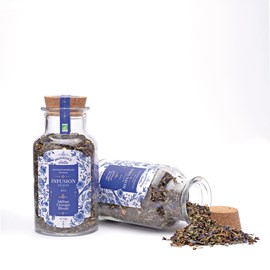 N°6 céleste - infusion bio