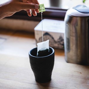 Coffret maté bio - 42 sachets naturels