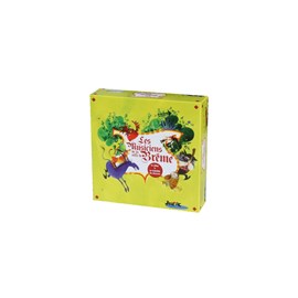 Jeu les musiciens de brême