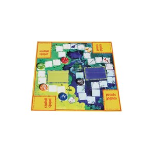 Jeu les musiciens de brême