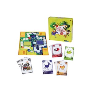 Jeu les musiciens de brême