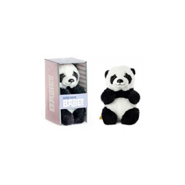 Peluche bébé panda 17 cm