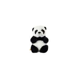 Peluche bébé panda 17 cm