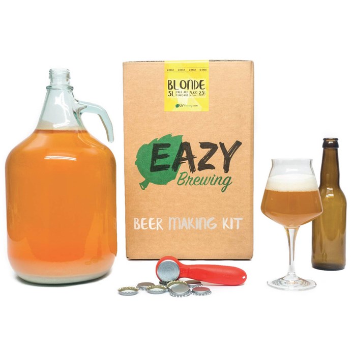 Kits De Brassage Maison - De 60 À 90 EUR / Kits