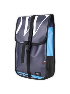 Sac à dos en bâche recyclé