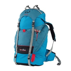 Sac à dos aspen 40 litres bleu