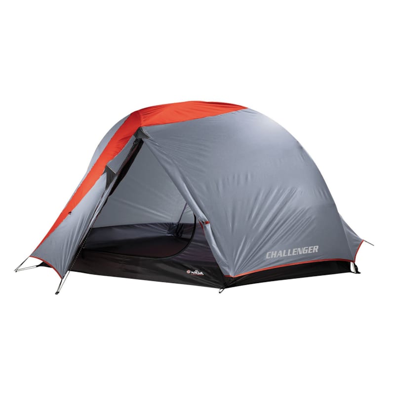 5 personnes Tente Cabine Tente de camping familiale Extérieur Coupe