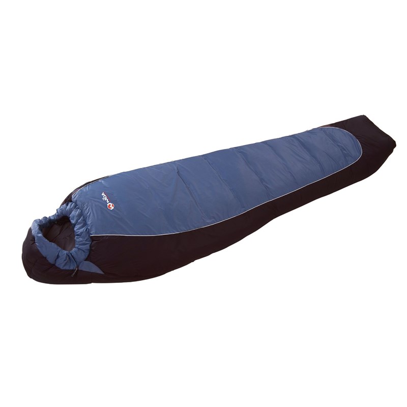 Wilsa - Sac de couchage expã©dition 230 cm -3
