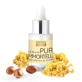Sérum pur'immortelle
