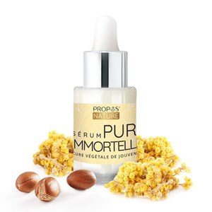 Sérum pur'immortelle