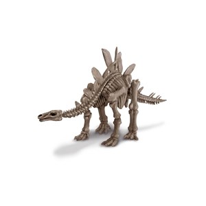 Kit fabrique ton stégosaurus