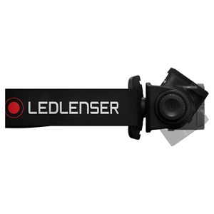 Lampe frontale led h5 core