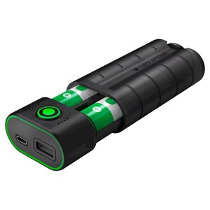 Batterie powerbank flex 7 6800 mah