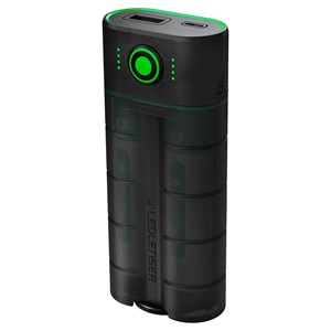 Batterie powerbank flex 7 6800 mah