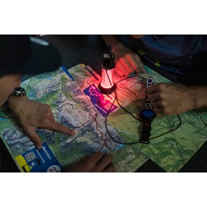 Lanterne led ml6 rechargeable