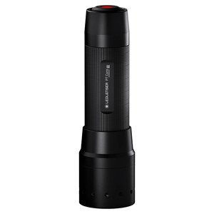 Lampe torche p7 core led