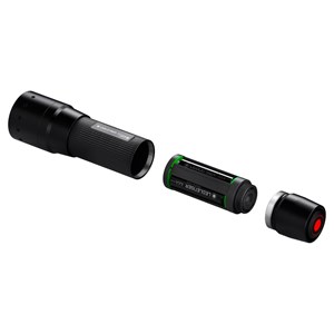 Lampe torche p7 core led