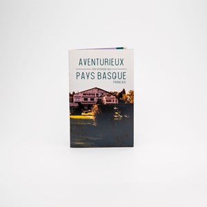 Aventurieux box pays basque
