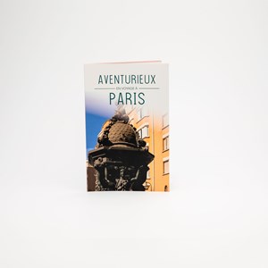 Aventurieux box paris