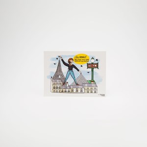 Aventurieux box paris